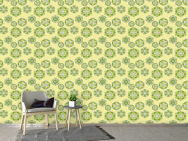 patterned-wallpaper-green-morocco