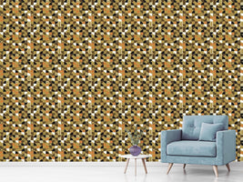 patterned-wallpaper-mosaic-fragments