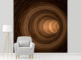 photo-wallpaper-abstract-tunnel