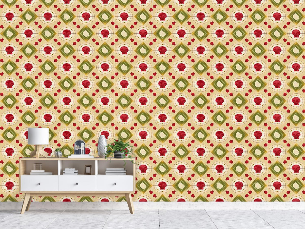 patterned-wallpaper-mitilo-rosso