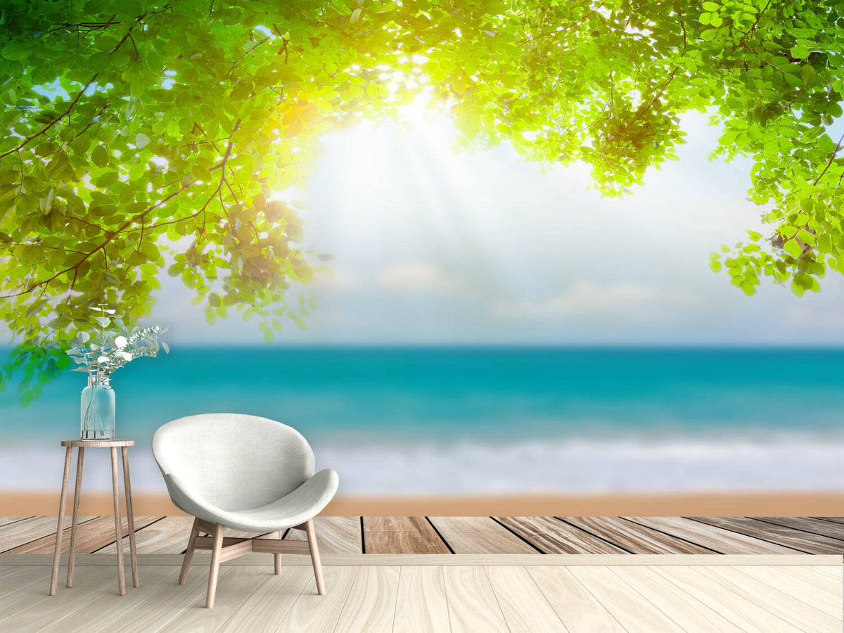 photo-wallpaper-beach-terrace