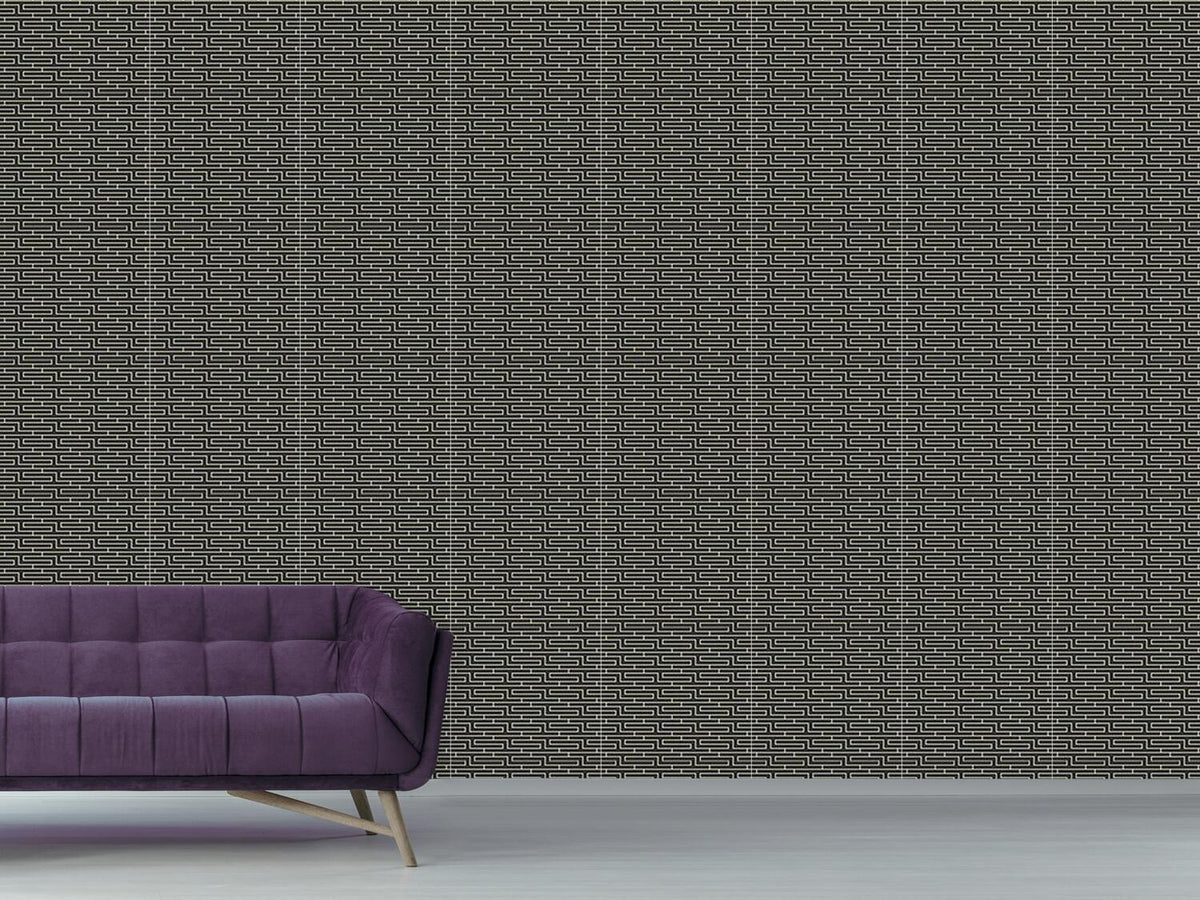 patterned-wallpaper-chinese-lattice