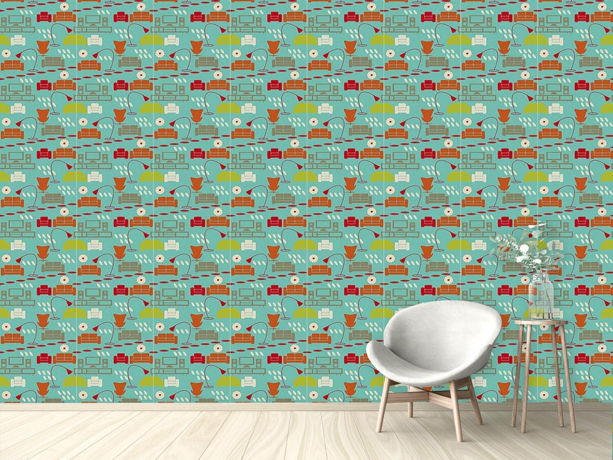 patterned-wallpaper-at-home