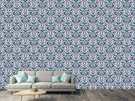 patterned-wallpaper-bon-apart-blue