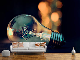 photo-wallpaper-a-lightbulb