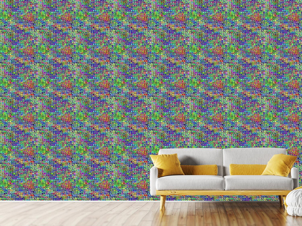 patterned-wallpaper-mumbling-in-colored-glass