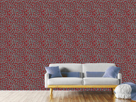 patterned-wallpaper-to-be-in-blood