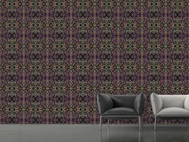 patterned-wallpaper-confetti-on-mirrors