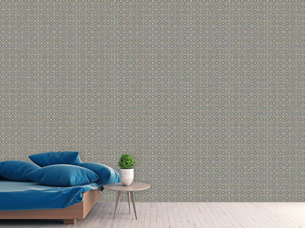 patterned-wallpaper-exemplary-grid