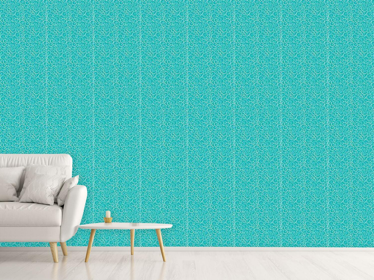 patterned-wallpaper-aqua-love