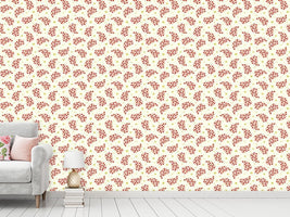 patterned-wallpaper-mini-flowers