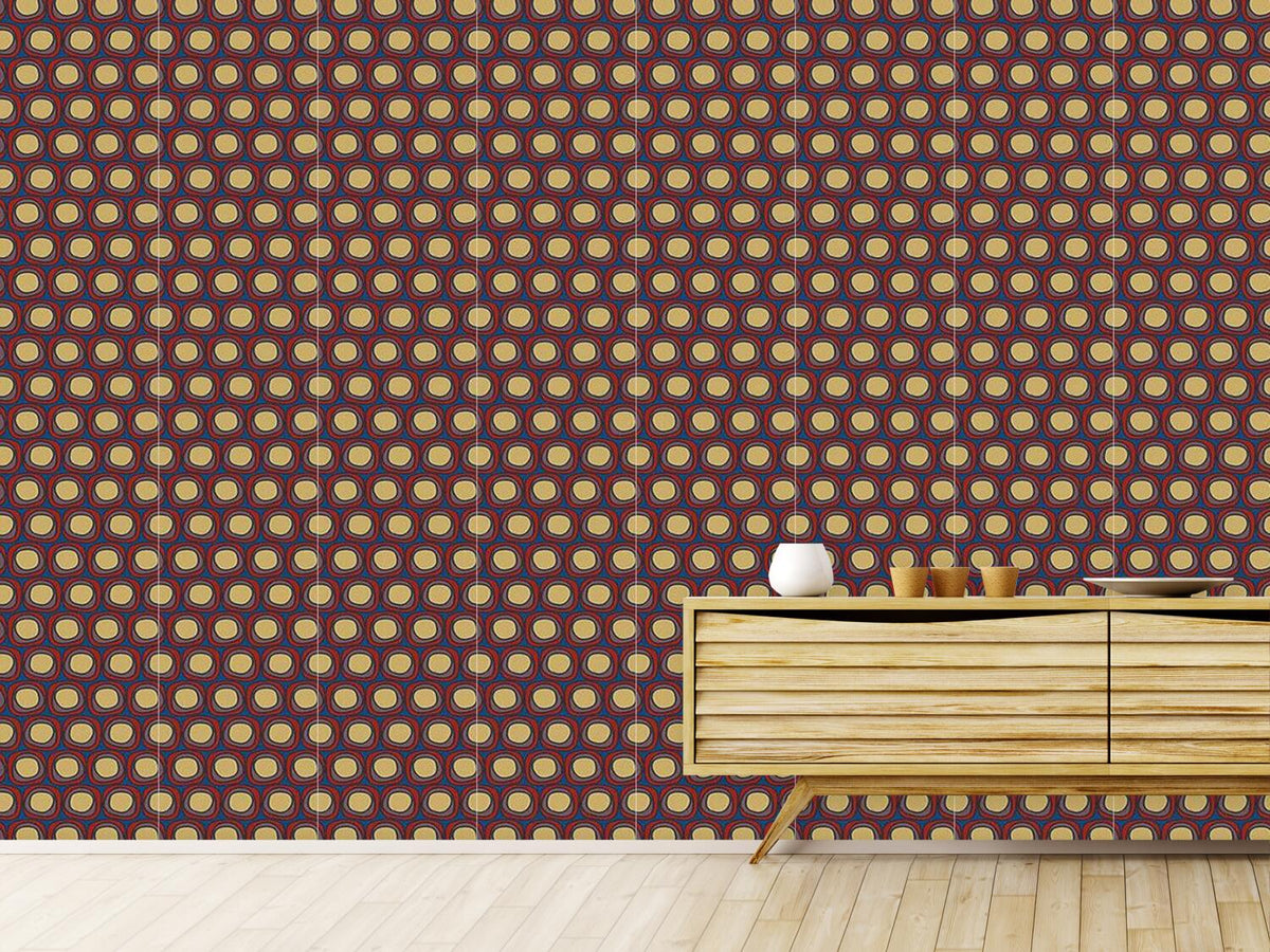 patterned-wallpaper-round-rounds