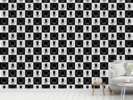 patterned-wallpaper-cameo-elegance