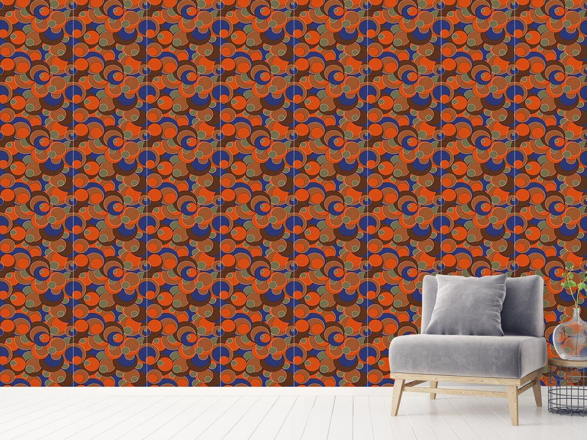 patterned-wallpaper-retro-blubb