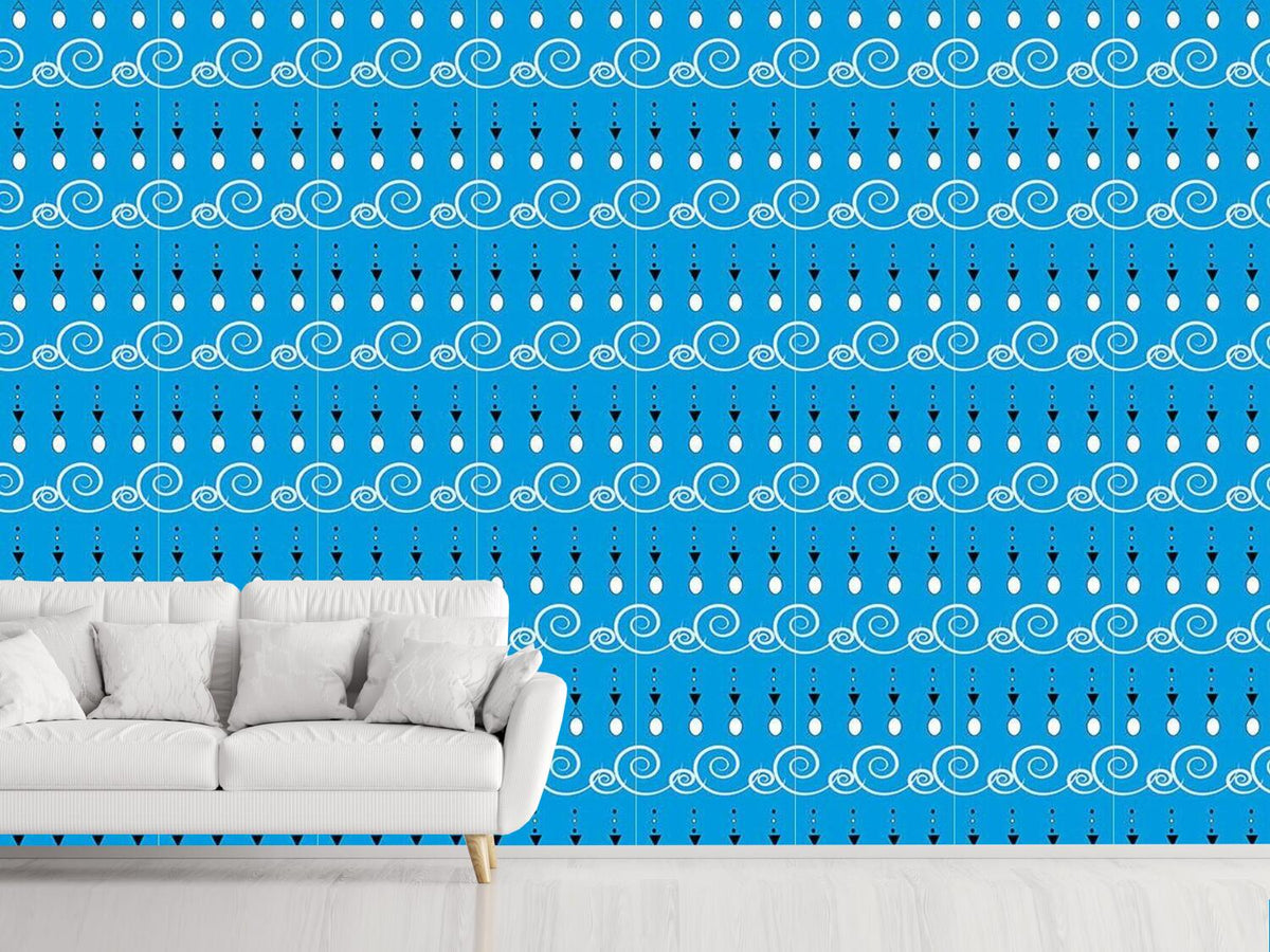 patterned-wallpaper-monsieur-poirot