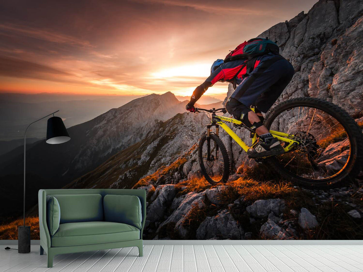 photo-wallpaper-golden-hour-high-alpine-ride