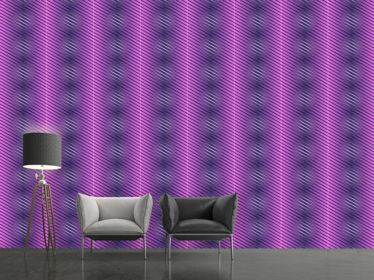 patterned-wallpaper-purple-lines