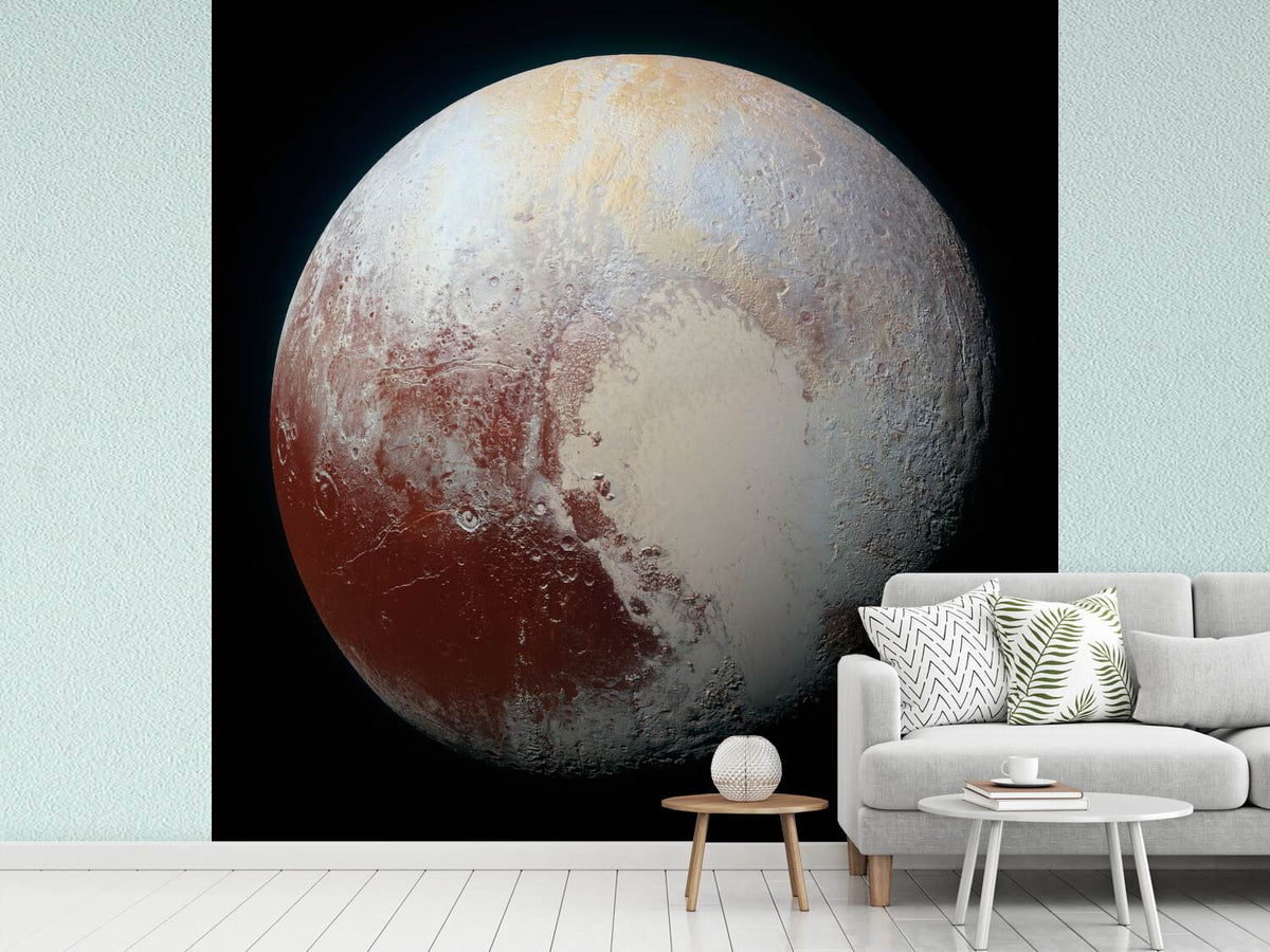 photo-wallpaper-the-planet-pluto