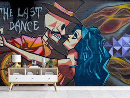 photo-wallpaper-street-art-last-dance