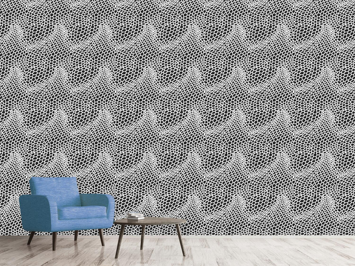 patterned-wallpaper-snakeskin