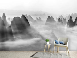 photo-wallpaper-yangshuo-morning-fog-x