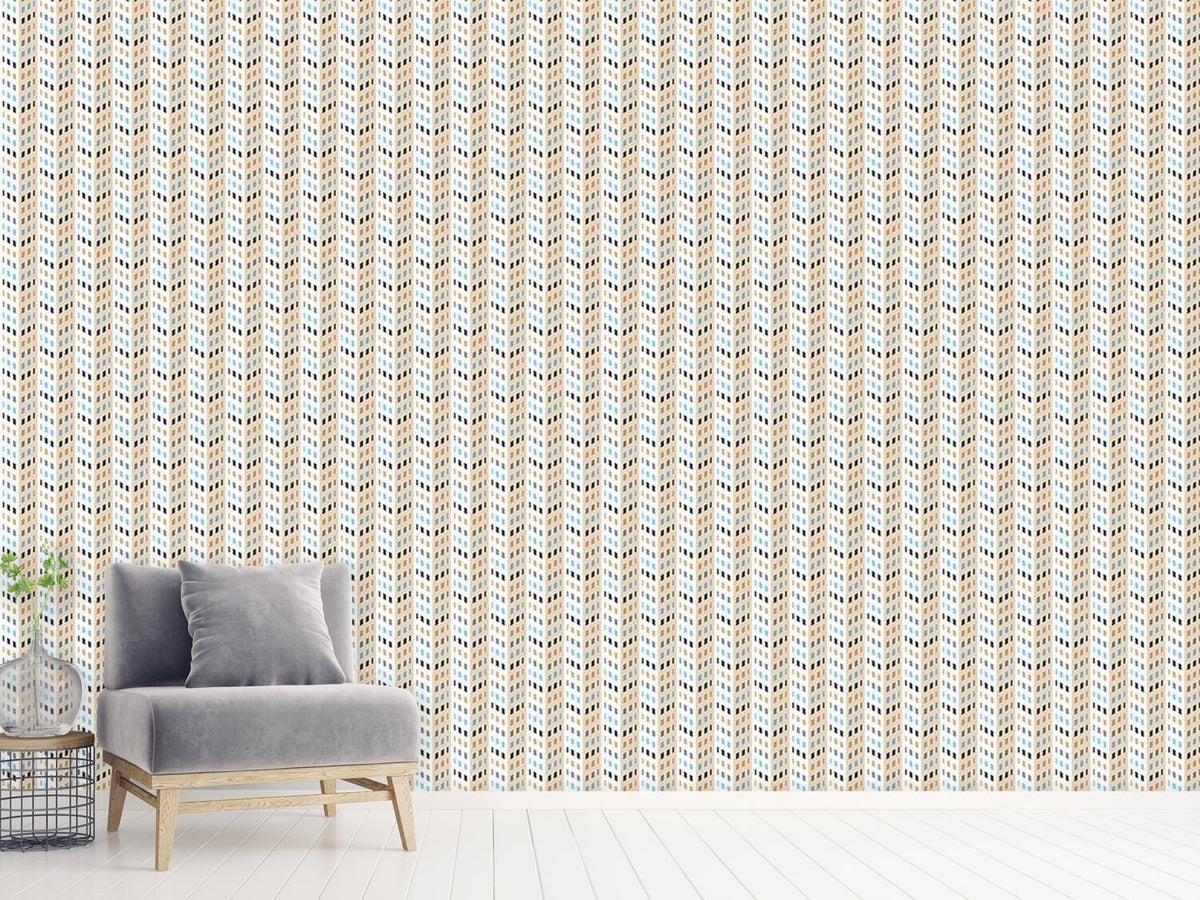 patterned-wallpaper-high-rise-chevron