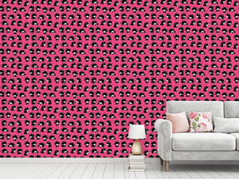 patterned-wallpaper-cute-kitten