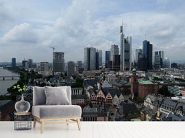 photo-wallpaper-the-roofs-of-frankfurt