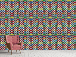 patterned-wallpaper-zigzag-fun