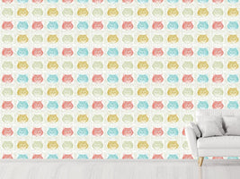 patterned-wallpaper-kitty-minka-loves-wool