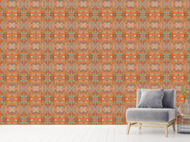 patterned-wallpaper-colorful-network