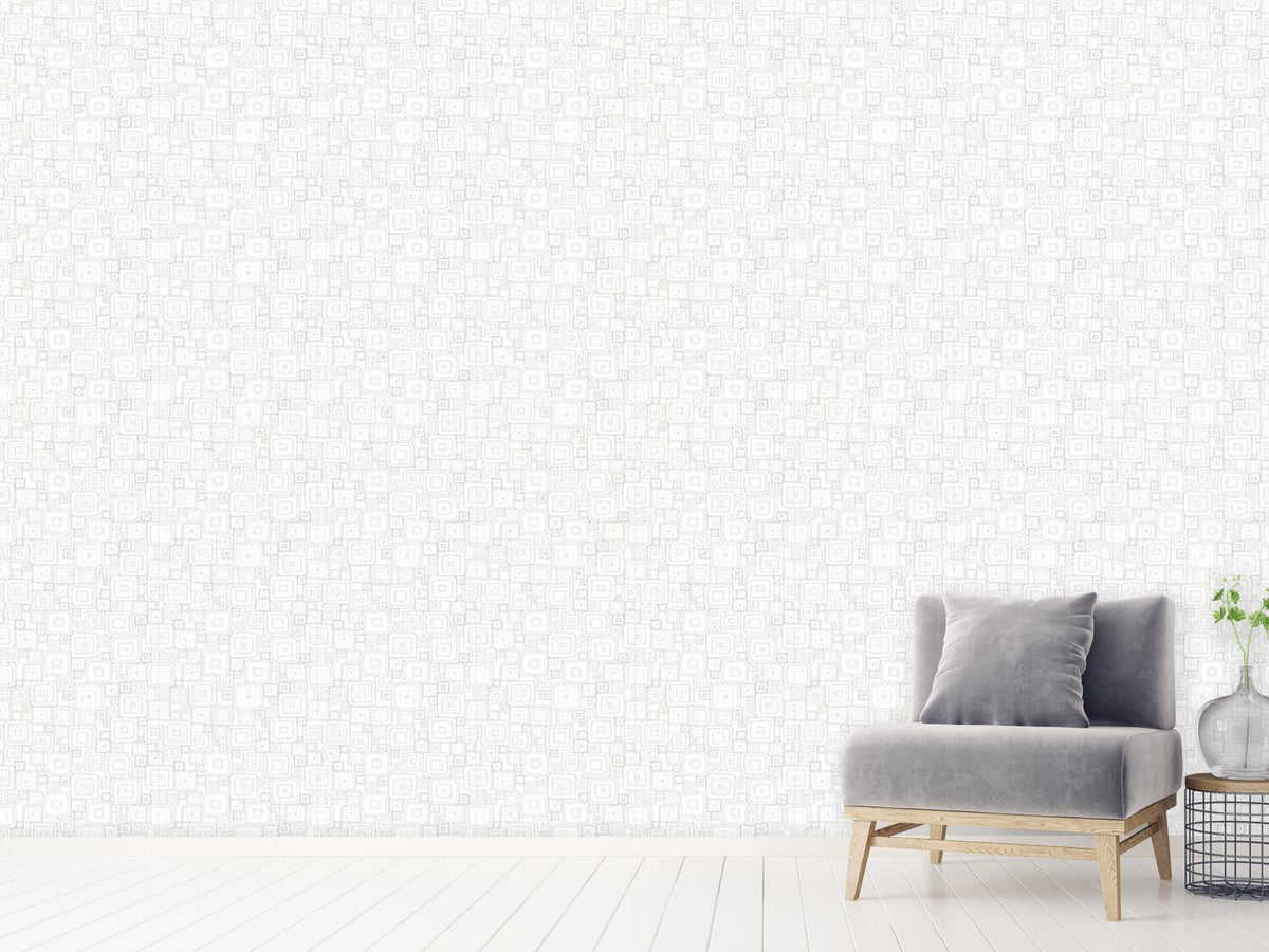 patterned-wallpaper-grey-squares