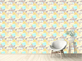 patterned-wallpaper-pastel-islands