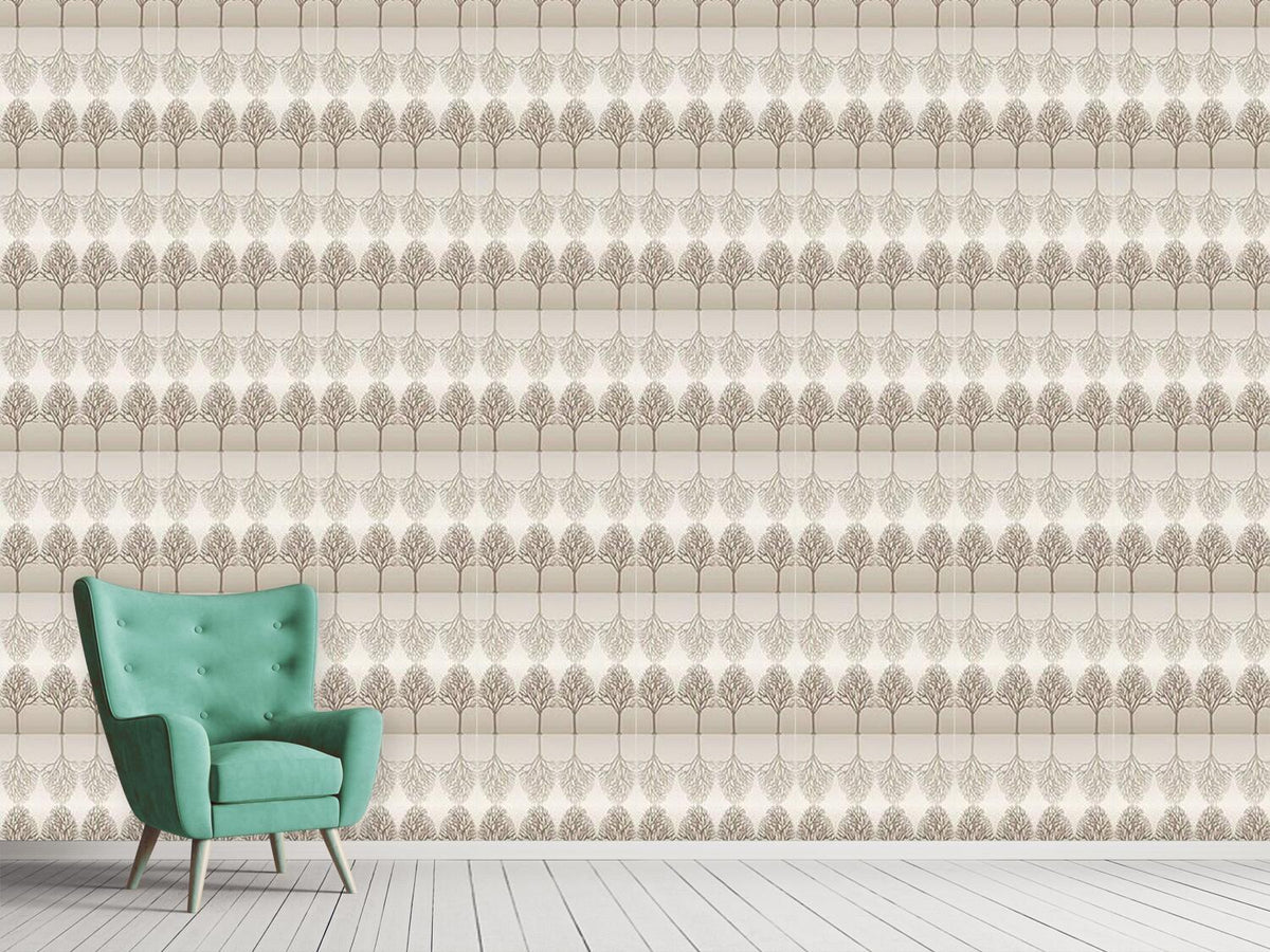 patterned-wallpaper-alley-brown