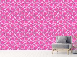 patterned-wallpaper-heart-for-her-and-him