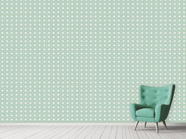 patterned-wallpaper-quatrefoil-connection