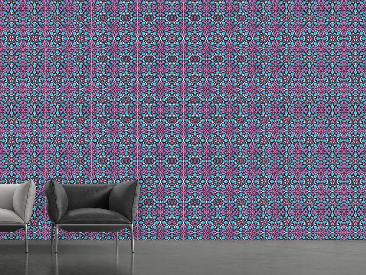 patterned-wallpaper-gothic-patchwork