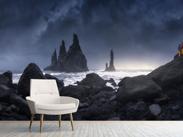 photo-wallpaper-reynisdrangar