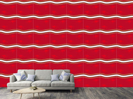 patterned-wallpaper-red-kangaroo