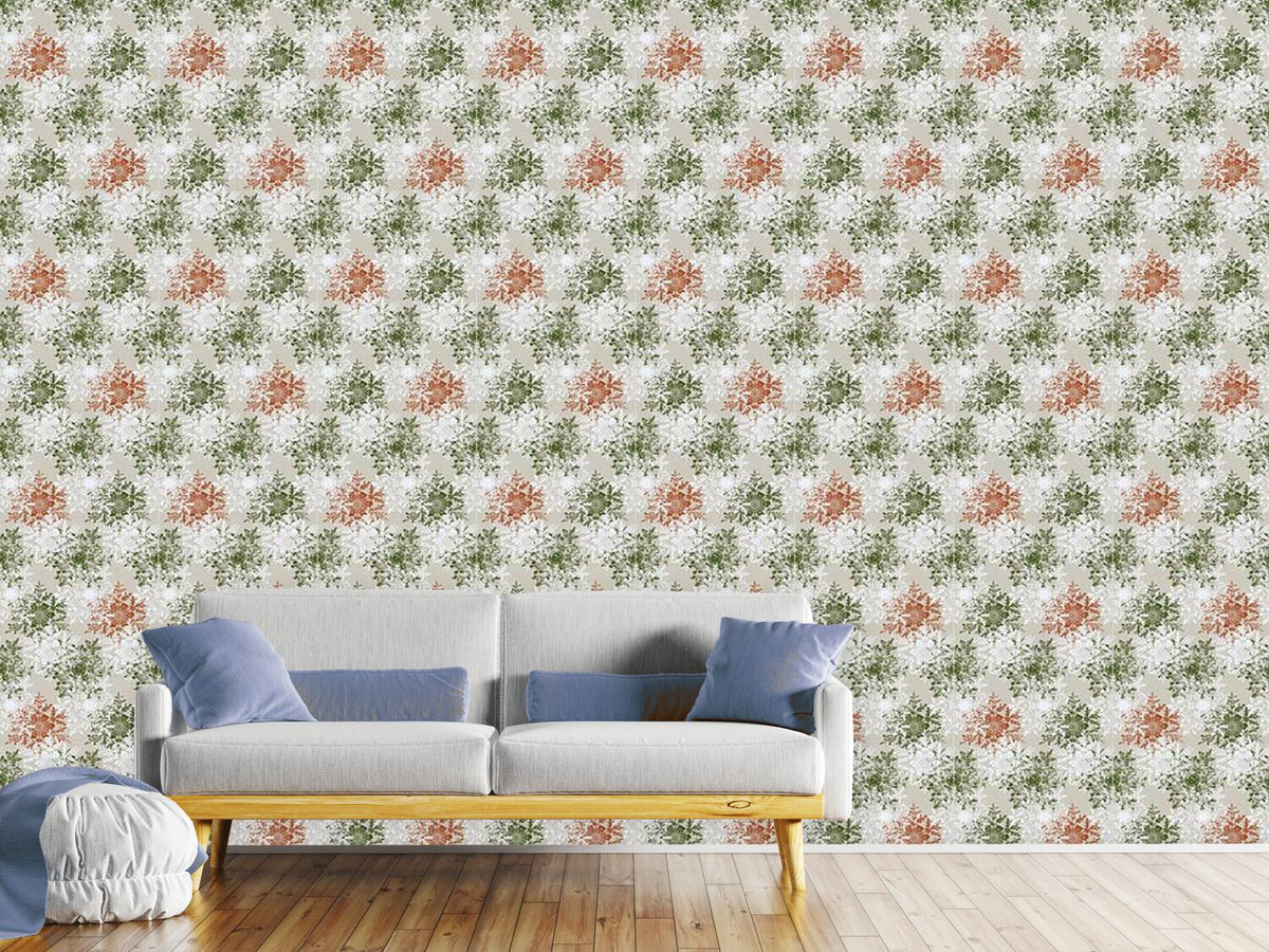 patterned-wallpaper-let-it-snow