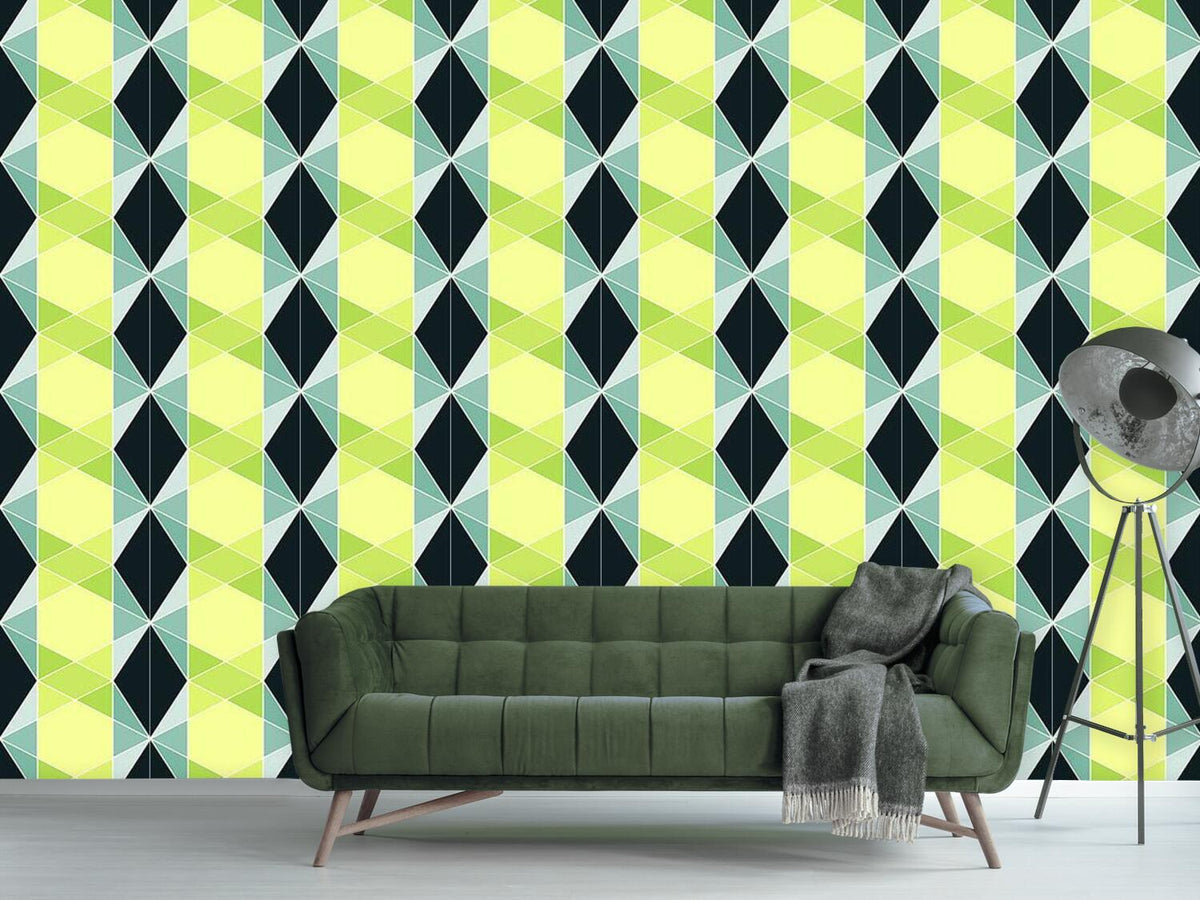 patterned-wallpaper-geometric-cut