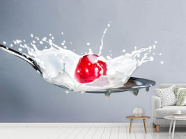 photo-wallpaper-cherry-with-milk