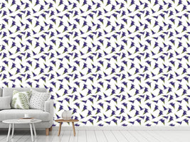 patterned-wallpaper-gentian-white