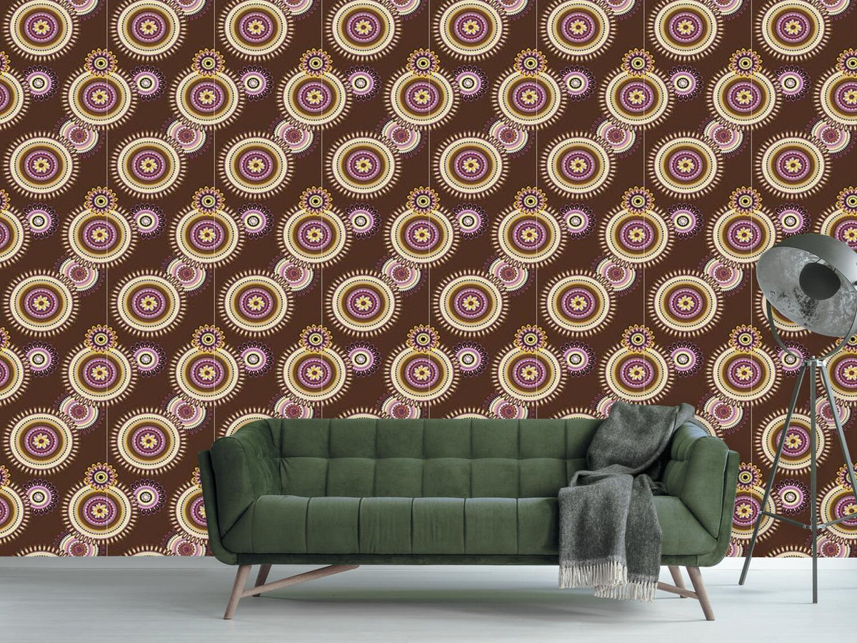 patterned-wallpaper-floral-mandalas