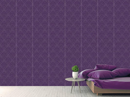 patterned-wallpaper-lilac-baroque