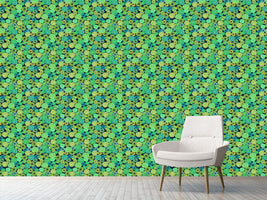 patterned-wallpaper-yellow-potpourri