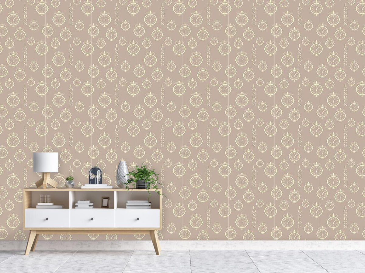 patterned-wallpaper-london-timezone