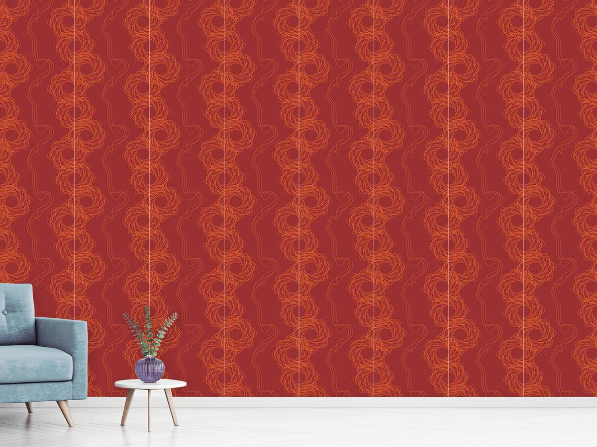 patterned-wallpaper-abstract-lines