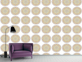 patterned-wallpaper-floral-mandala