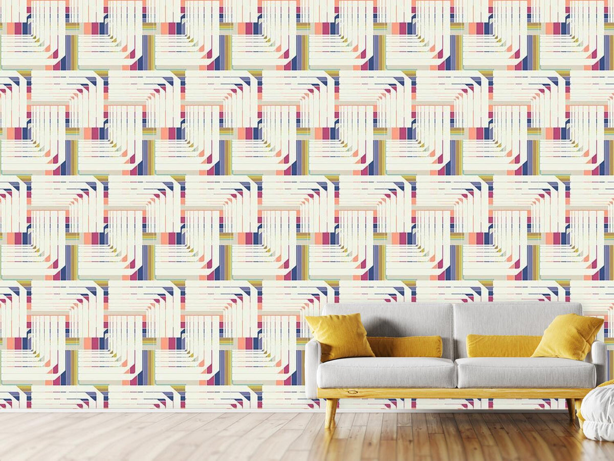 patterned-wallpaper-retro-frames